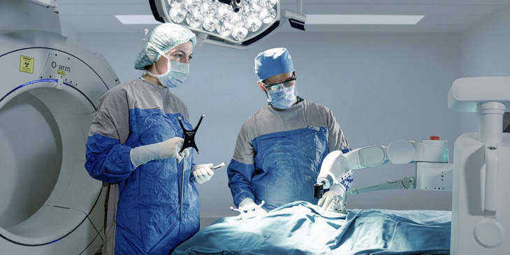 Slider image (8) Turan Turan Robotic Surgery Center and Orthopedic Clinic